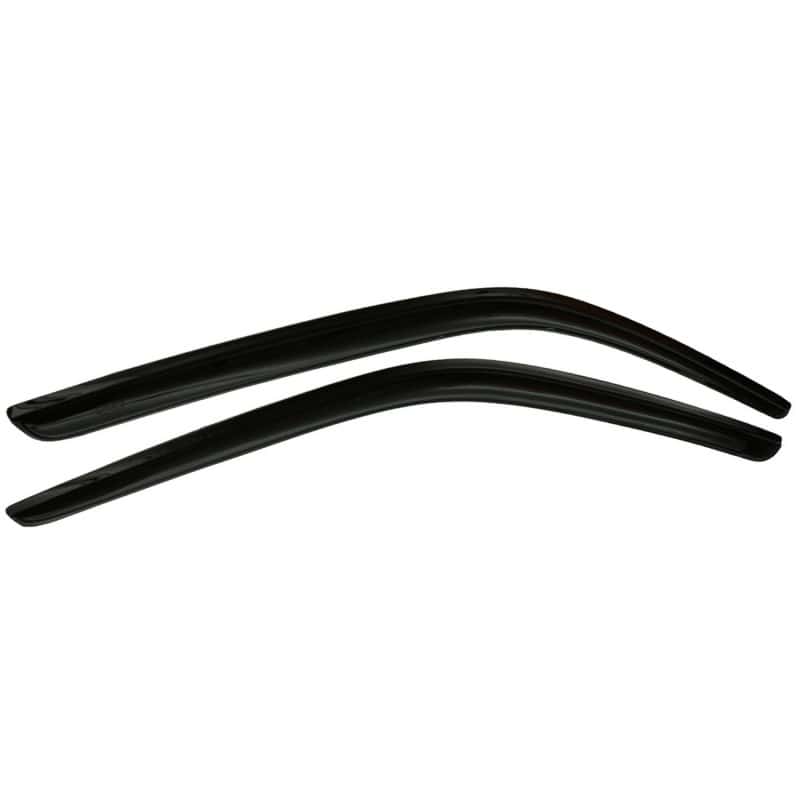 AVS — AVS 15-18 Ford F-150 Standard Cab Ventvisor Outside Mount Window Deflectors 2pc - Smoke
Side Window Vent
VENTVISOR 2PC - view 1
