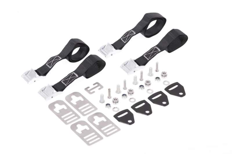ARB — ARB Fridge Tie Down Kit Elements 63Q
Fridge Tiedown Kit - view 1