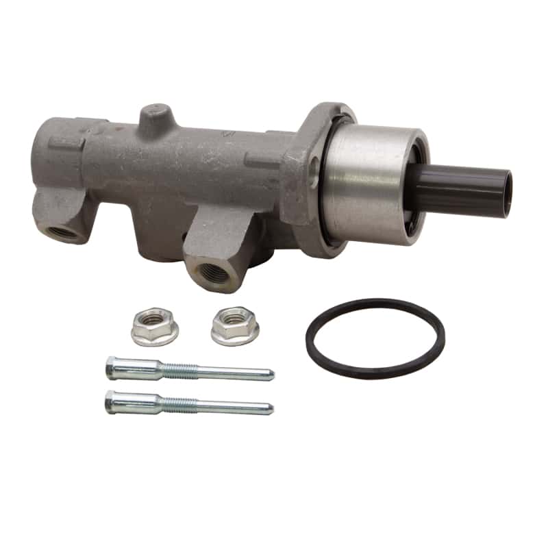 DFC — DFC 10-13 Nissan Versa Brake Master Cylinder
DFC Brake Master Cyl - view 1