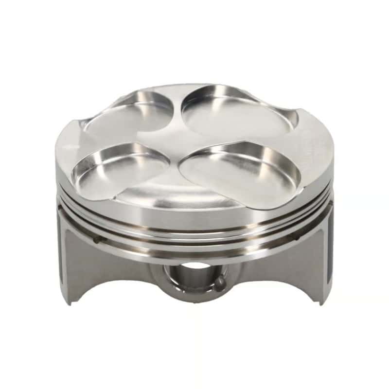 Wiseco — Wiseco Honda CBR250R/CRF250L 11.51 CR Piston Kit
Piston Kit - view 10