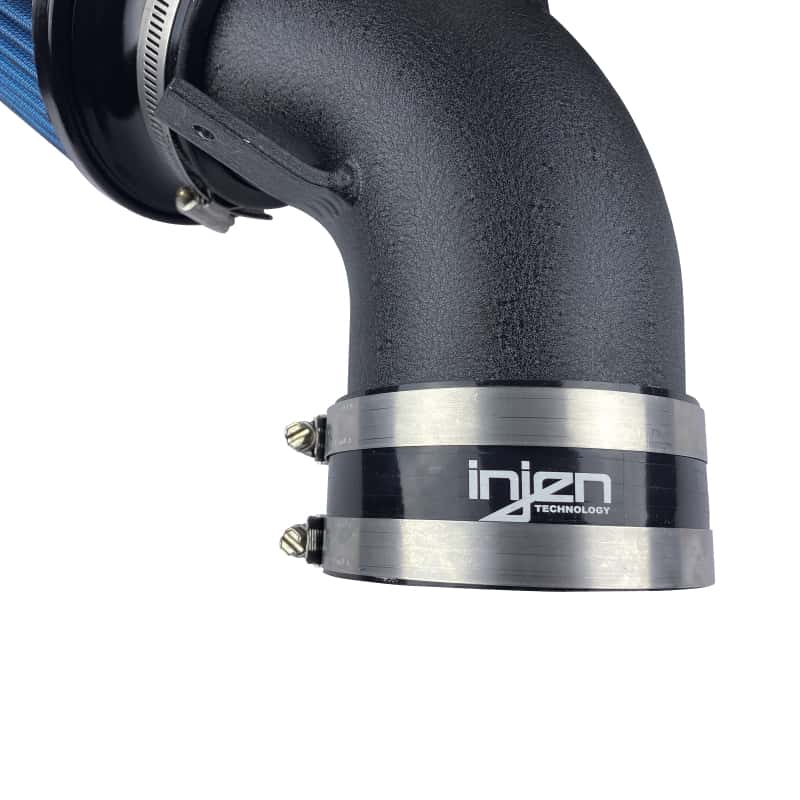 Injen — Injen 2020 Toyota Supra L6-3.0L Turbo (A90) SP Cold Air Intake System
Cold Air Intake
Air Intake Kit - view 4