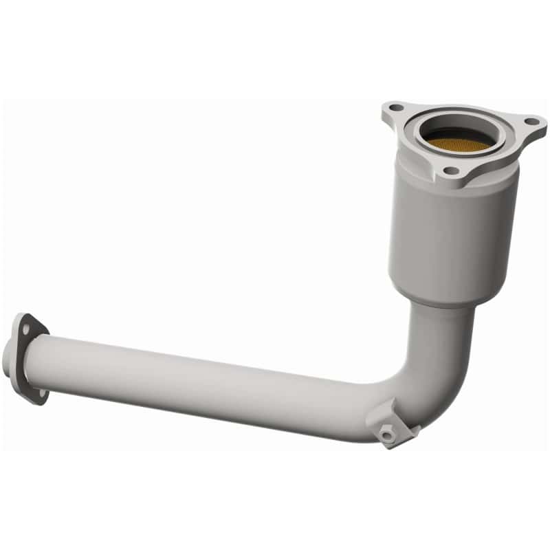 Magnaflow — MagnaFlow Conv DF 99-02 Esteem 1.8L frt OEM
OEM Grade
OEM - view 31