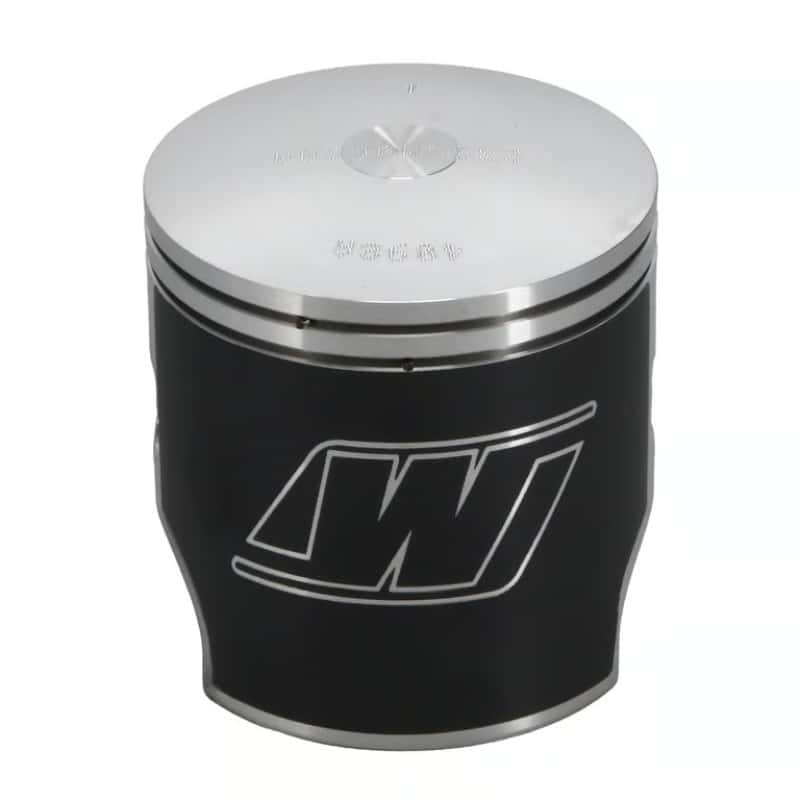 Wiseco — Wiseco Polaris 600 Indy 95-99 ProLite 2559CD Piston Kit
Piston Kit - view 8