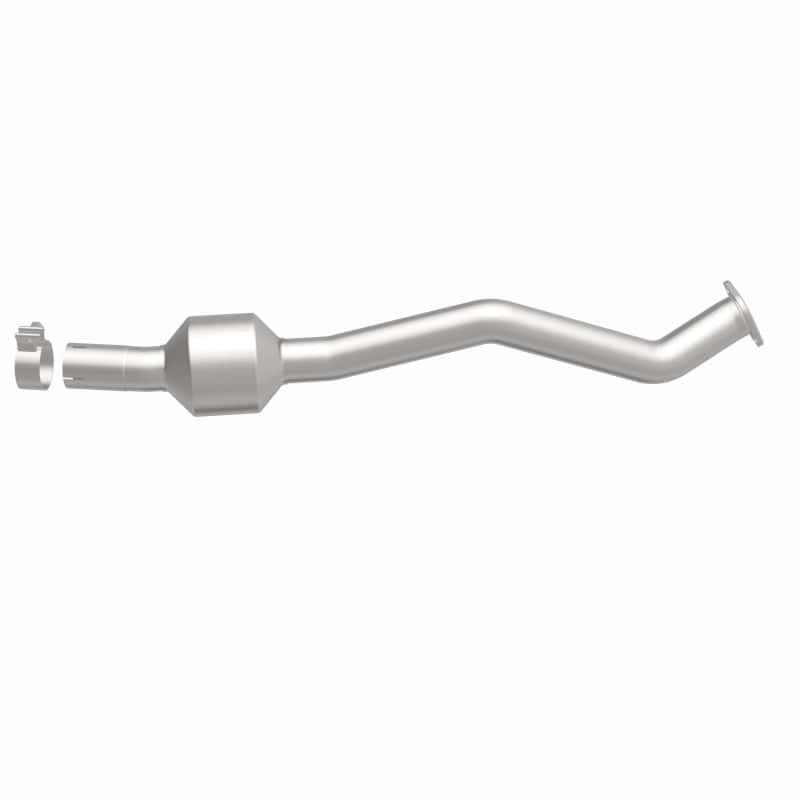 Magnaflow — Magnaflow Conv DF 07-10 BMW X5 3.0L
OEM Grade
OEM - view 11