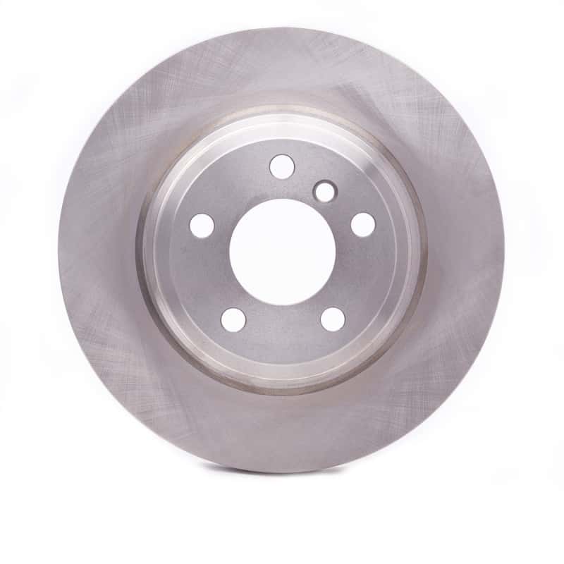 DFC — DFC 12-20 BMW 430i Rear Brake Rotor
DFC Brake Rotor - view 1