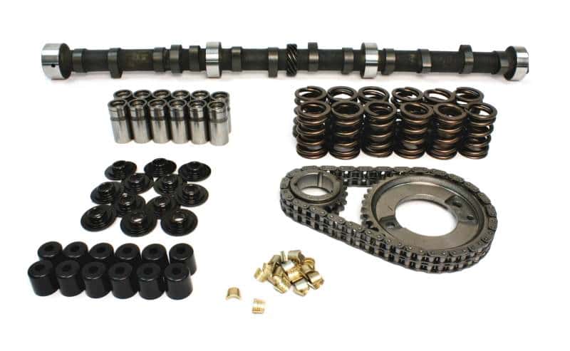 COMP Cams — COMP Cams Camshaft Kit A6 260H - view 1