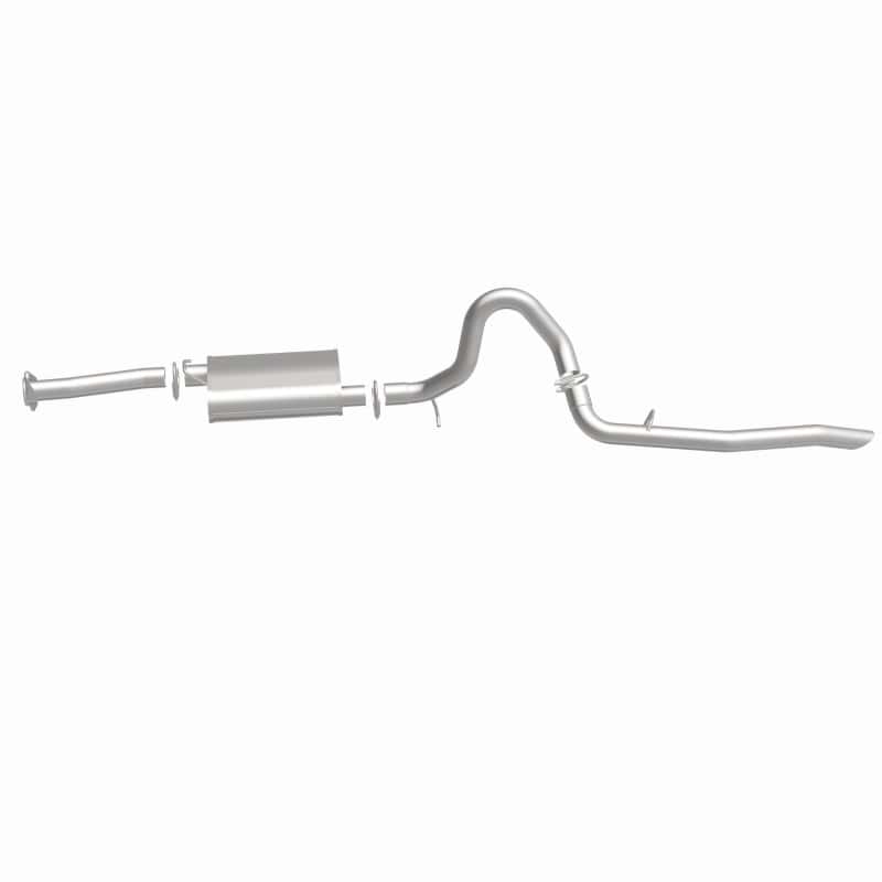 Magnaflow — MagnaFlow BRE Exhaust Kit 99-04 Ford Mustang
Exhaust Kit - view 7
