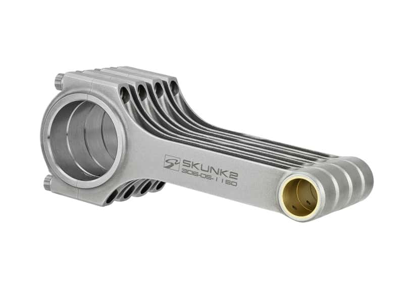 Skunk2 Racing — Skunk2 Alpha Series Honda K24A/Z Connecting Rods
Connecting Rod Set - view 3