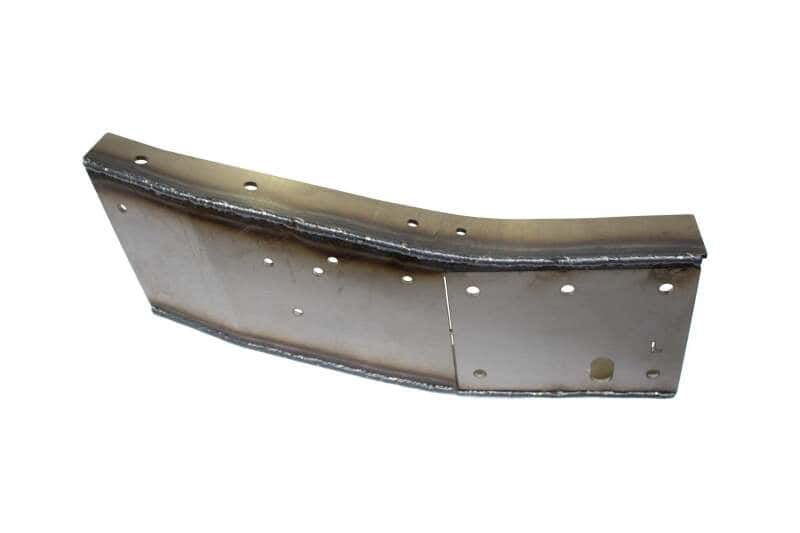RustBuster — Rustbuster Front Frame Section Right Side - view 2