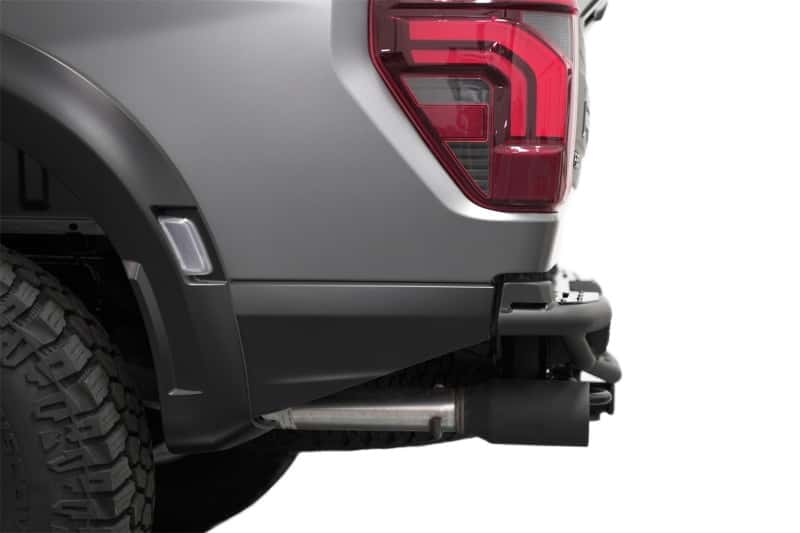 Addictive Desert Designs — Addictive Desert Designs 2021-2024 Ford F-150 Raptor Race Series Rear Bumper
Bumper- Rear - view 14