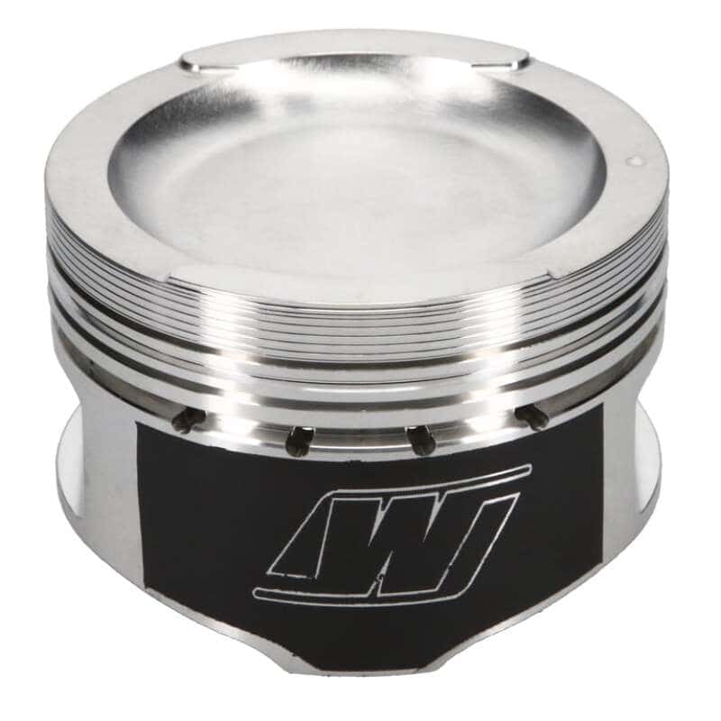 Wiseco — Wiseco Volkswagen 2.0 ABA 8v -15cc Turbo 83mm Piston Shelf Stock Kit
Piston Set - view 3