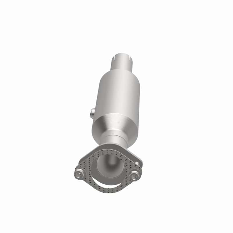 Magnaflow — Magnaflow Conv Direct Fit 19-20 Kia Forte 2L Underbody
OEM Grade
OEM - view 25