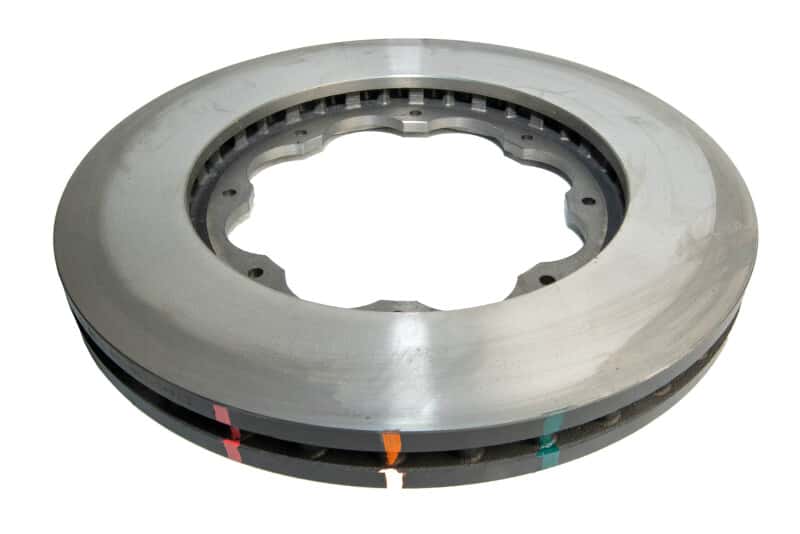 DBA — DBA 04-14 Acura TSX Front 5000 Series Replacement Ring
Brake Disc Ring
Brake Rotor - view 2