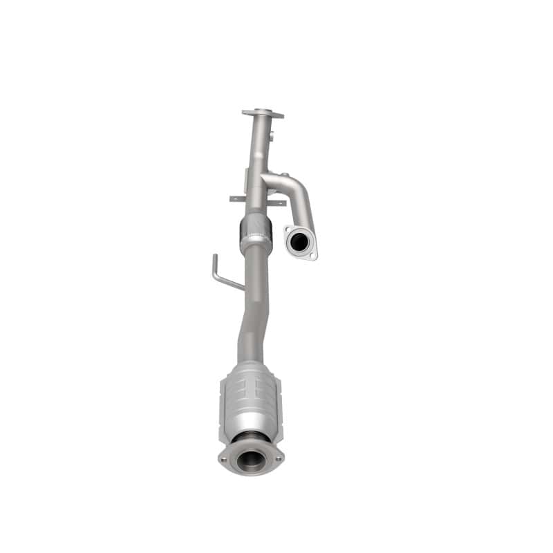 Magnaflow — MagnaFlow Conv DF 07-10 Lexus ES350 / 07-10 Toyota Camry 3.5L Y-Pipe Assembly (49 State)
OEM Grade
OEM - view 16