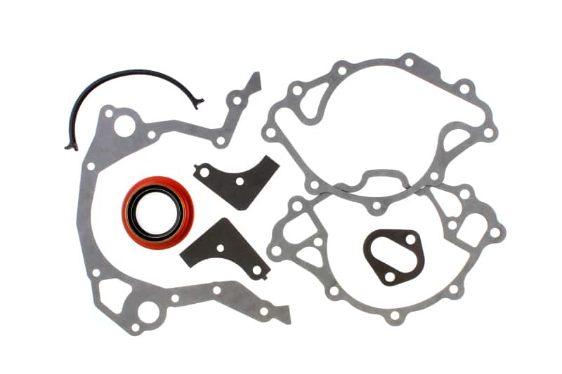Cometic Gasket — Cometic Ford 1962-1978 Windsor Timing Cover Gasket Kit
Timing Gasket Kit - view 2