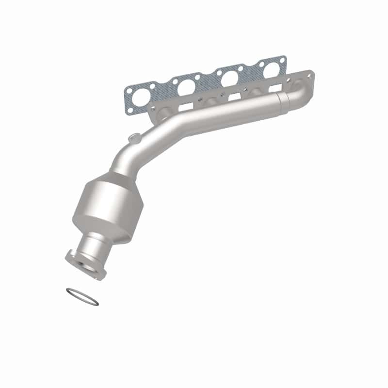 Magnaflow — Magnaflow Conv DF 2003-2004 M45 V8 4.5 OEM Manifold
OEM Grade
OEM - view 15