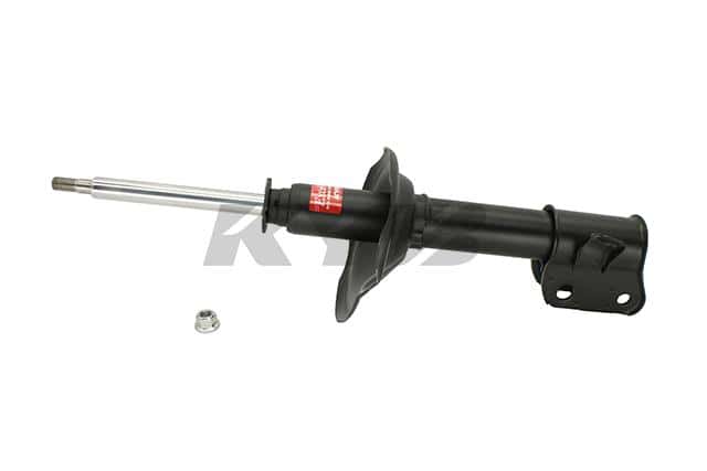 KYB — KYB Shocks & Struts Excel-G Front Left SUBARU Forester 1998-02 - view 4