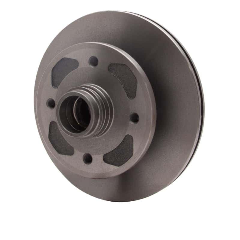DFC — DFC 79-83 Mazda RX-7 Front Brake Rotor
DFC Brake Rotor - view 2