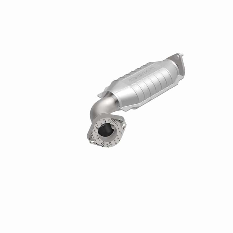 Magnaflow — MagnaFlow Conv DF 08-09 Cadi CTS 3.6 Passenger Side OEM
OEM Grade
OEM - view 6