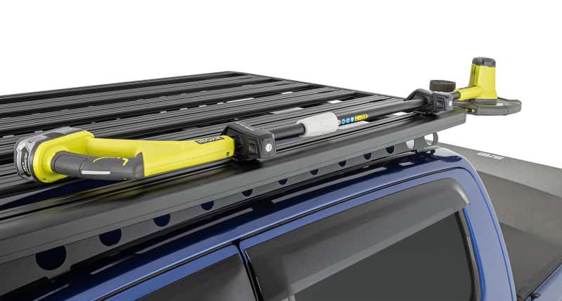 Rhino-Rack — Rhino-Rack Stow It Utility Holder - Regular with Zwifloc - view 2