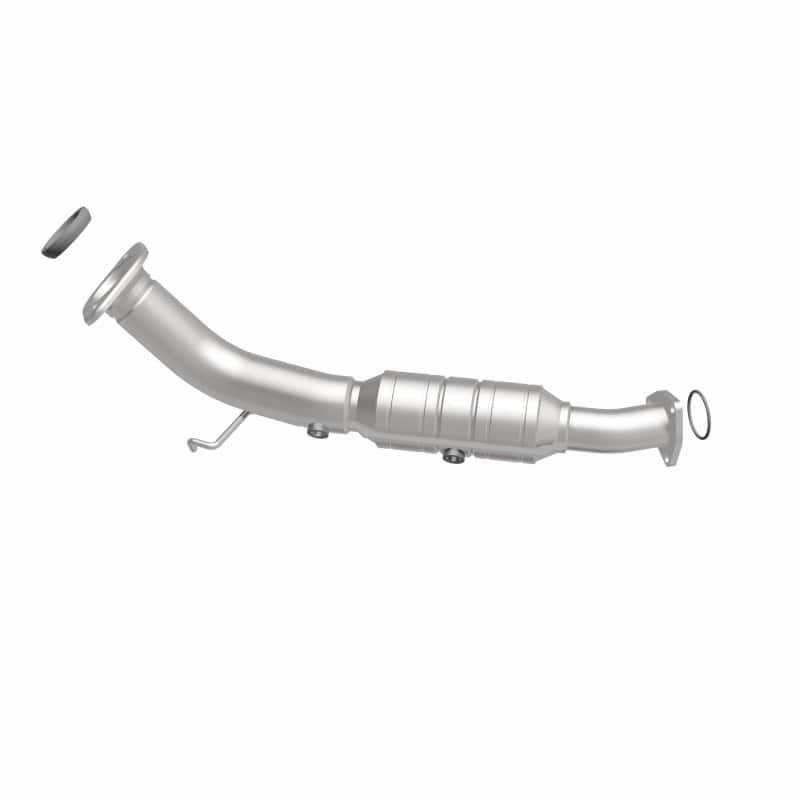 Magnaflow — MagnaFlow 02-06 Acura RSX 4 2.0L (includes Type S) Direct-Fit Catalytic Converter
HM Grade
HM - view 12