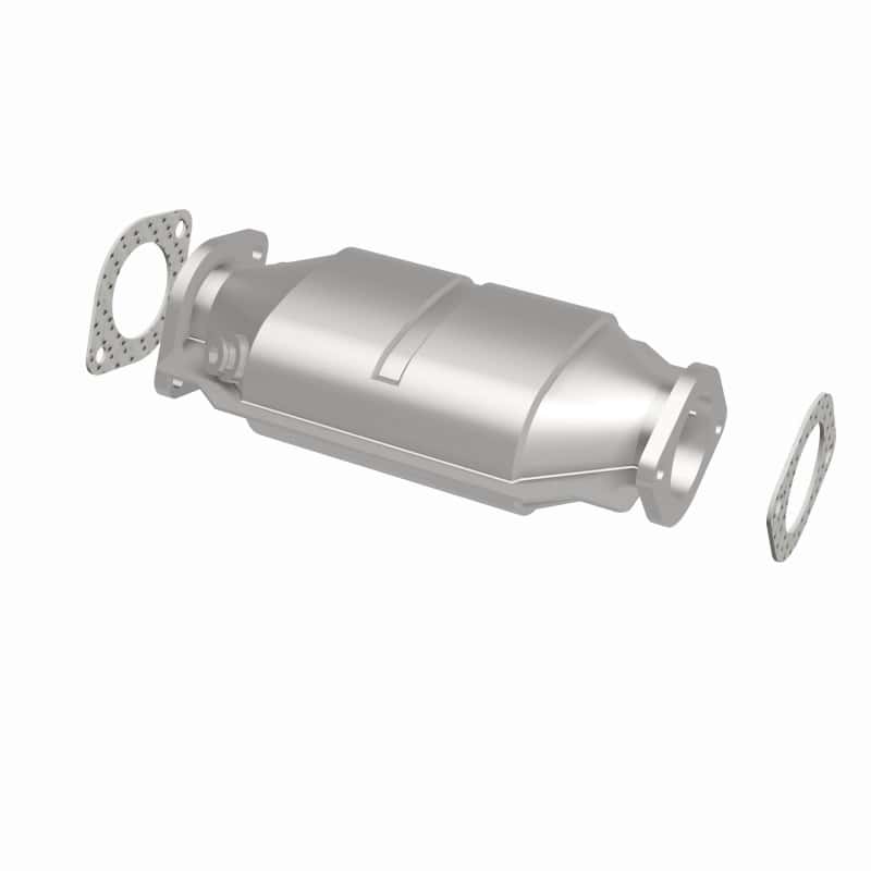 Magnaflow — MagnaFlow Conv DF 97-99 Nissan Maxima Rear
HM Grade
HM - view 13