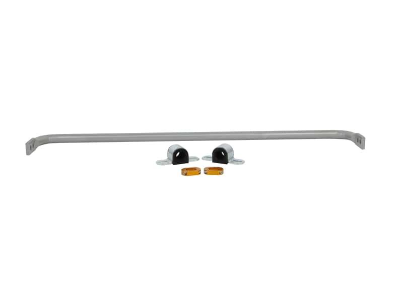 Whiteline — Whiteline 17-19 Hyundai Elantra Sport/Elantra GT Sport Rear Heavy Duty Adjustable Sway Bar - 22mm
Swaybar Assembly - view 2