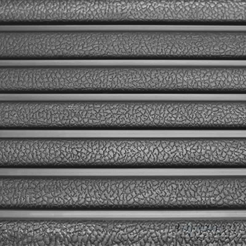 Westin — Westin Sure-Grip Aluminum Running Boards 93 in - Black
Running Board - view 10