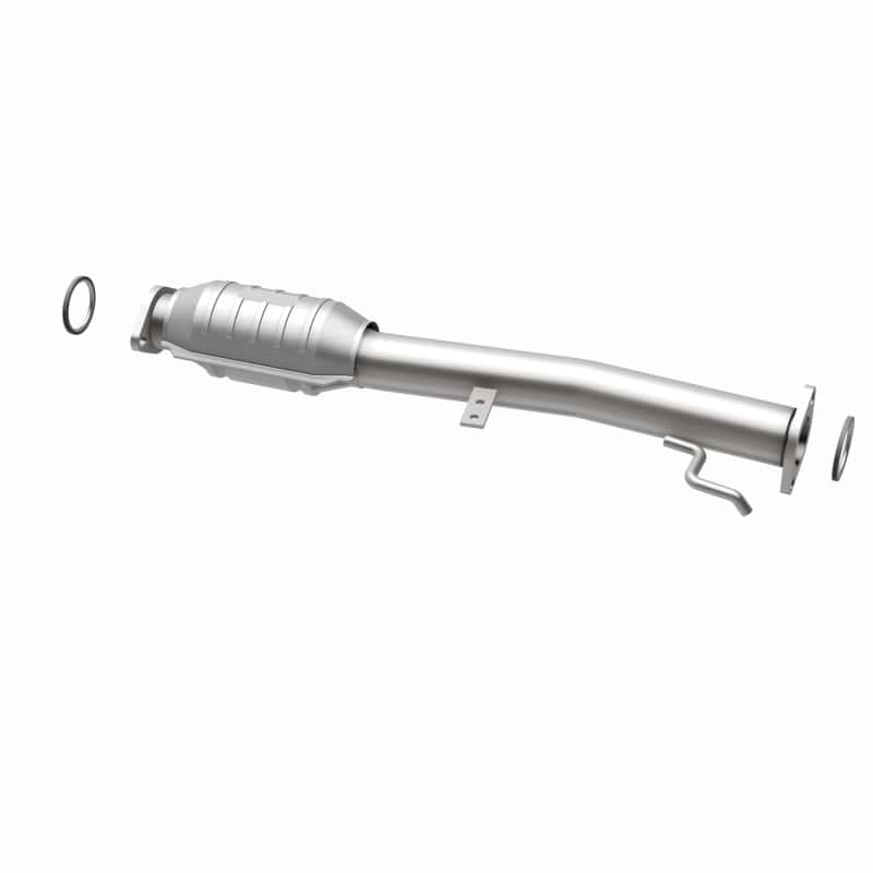 Magnaflow — MagnaFlow Conv DF 97-97 Toyota RAV4 2.0L 49S
HM Grade
HM - view 21