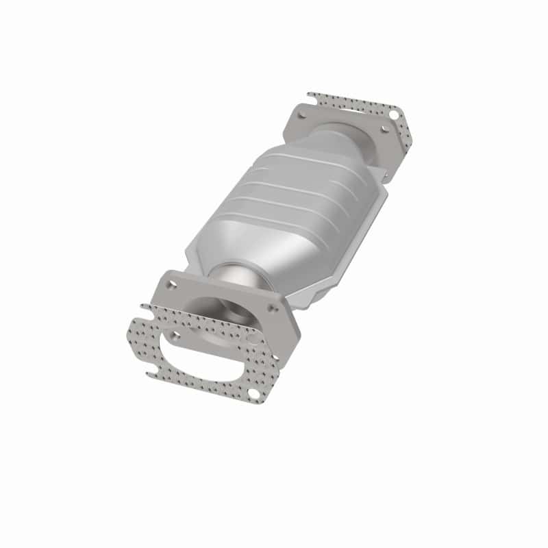 Magnaflow — MagnaFlow Conv DF Mf Gm
Standard Grade
Standard - view 17