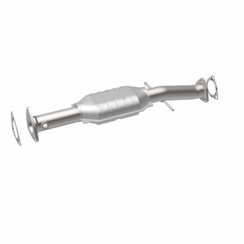 Magnaflow — MagnaFlow Conv DF Sonoma-S10 99 4.3L
HM Grade
HM - view 19