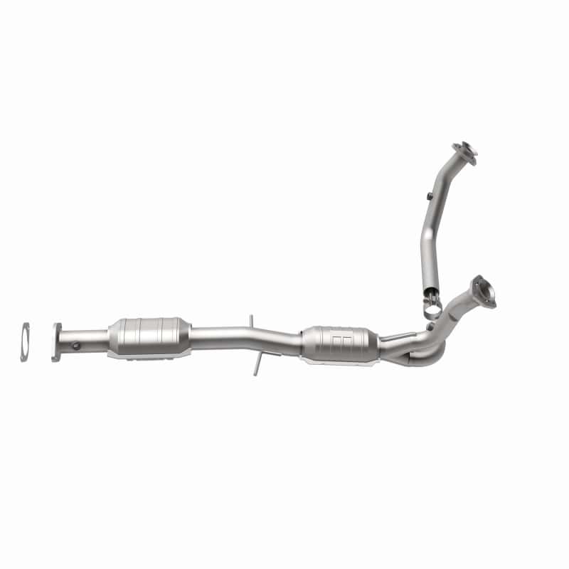 Magnaflow — MagnaFlow Conv DF 00-04 S10/Sonoma 4.3L
California - view 20