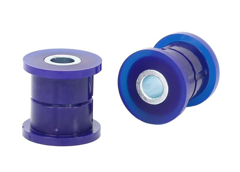 Superpro — SuperPro 2000 Toyota MR2 Spyder Base Rear Lower Inner Toe Control Arm Bushing Kit
Bushing Kit - view 2