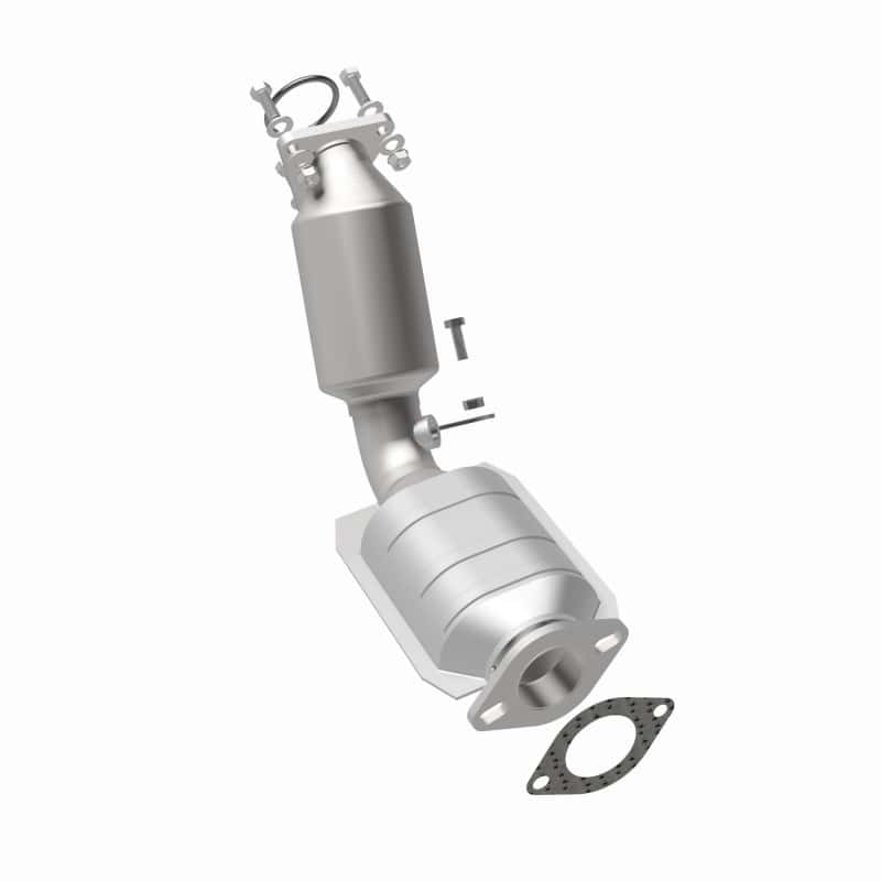 Magnaflow — MagnaFlow Conv DF 08-13 Infiniti G37 V6-3.7LGAS 2.25in Dia
California - view 19