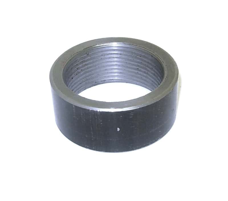 Ridetech — Ridetech Ford Mustang 2nd Gen Threaded Ball Joint Ring - Single
Threaded Ball Joint - view 1
