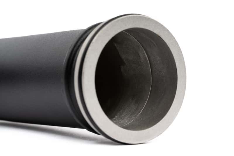 AMS — AMS Performance 2022+ Subaru WRX Charge Pipe - view 3