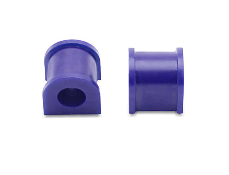 Superpro — SuperPro 1998 Toyota Land Cruiser Base Front 26mm Sway Bar Mount Bushing Kit
Bushing Kit - view 2
