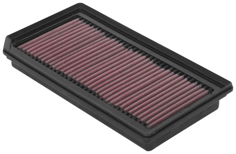K&N Engineering — K&N 20-21 Cadillac CT5 V6 3.0L Replacement Air Filter
Air Filter - view 2