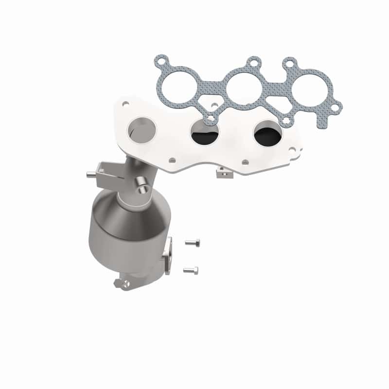 Magnaflow — Magnaflow Conv DF 10-14 RX450H 3.5L Right
OEM Grade
OEM - view 25