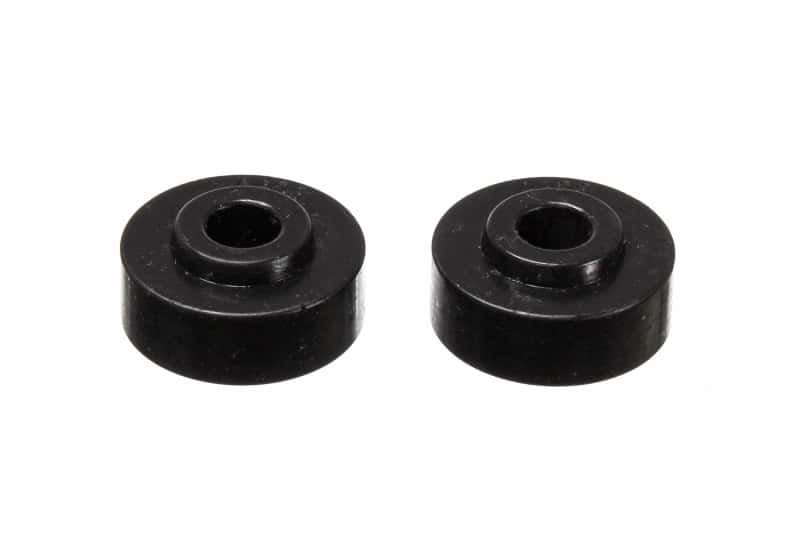 Energy Suspension — Energy Suspension Trans Torque Arm Grommets - Black
Torque Arm Bushing - view 2