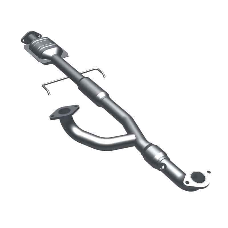 Magnaflow — MagnaFlow Conv DF 00-03 Galant 3L rr OEM
OEM Grade
OEM - view 1
