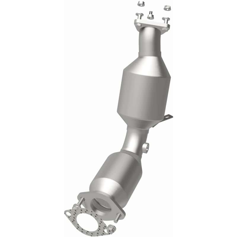 Magnaflow — MagnaFlow Conv Direct Fit 04-06 Nissan 350Z 3.5L / 04-07 Infiniti G35 3.5L - Left Side
California - view 31