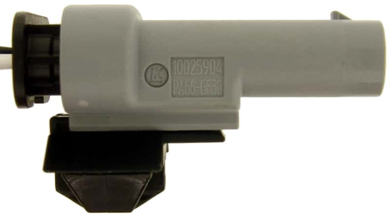 NGK — NGK Chevrolet Impala 2016-2014 Direct Fit Oxygen Sensor
Oxygen Sensor - view 5