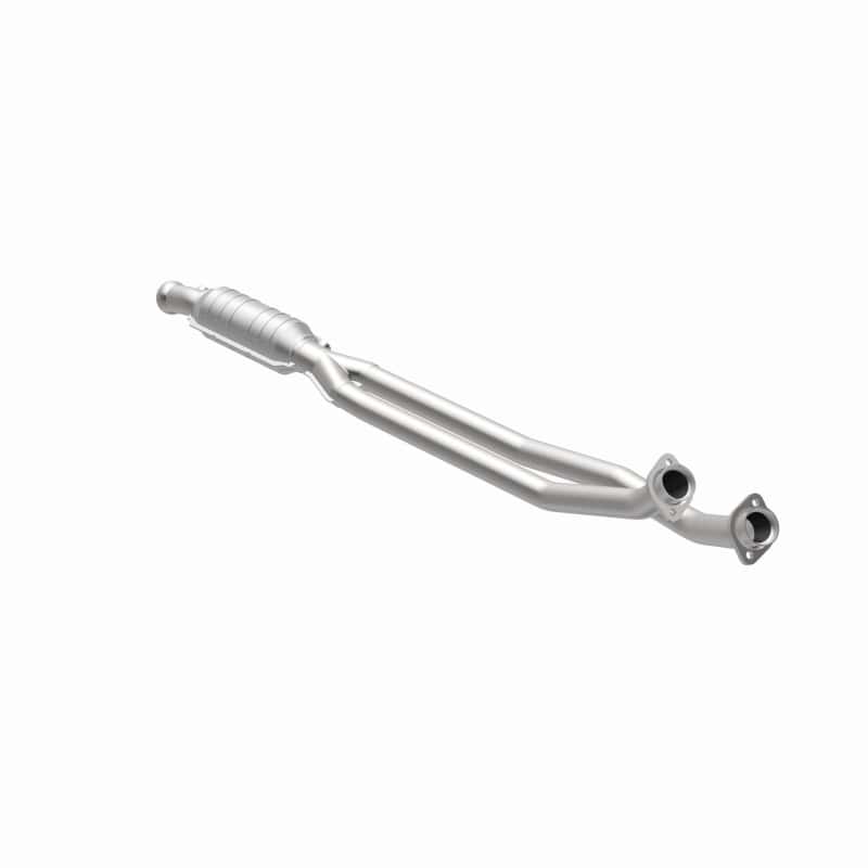 Magnaflow — MagnaFlow Conv Volvo 6.5X4 2/2.5
HM Grade
HM - view 22