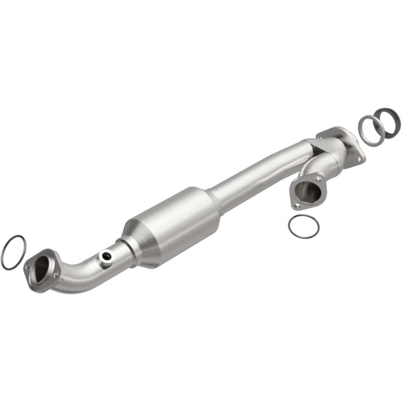 Magnaflow — MagnaFlow Conv DF 05-07 4-Run/FJ Passenger Side Rear
HM Grade
HM - view 2