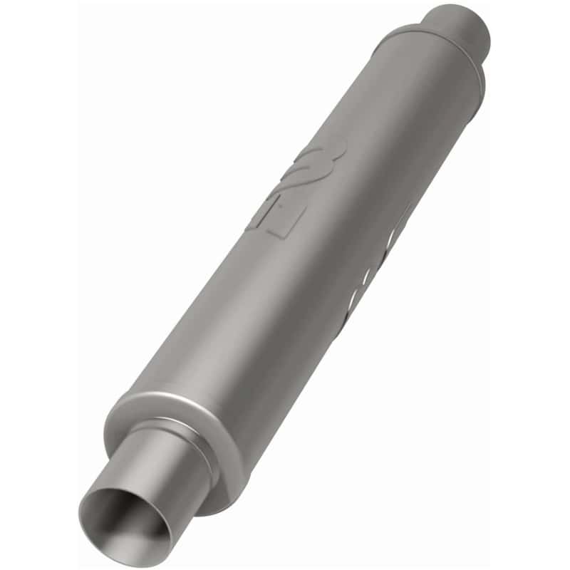 Magnaflow — MagnaFlow Muffler Mag SS 22X4X4 2.5 C/C
Straight Through - view 26