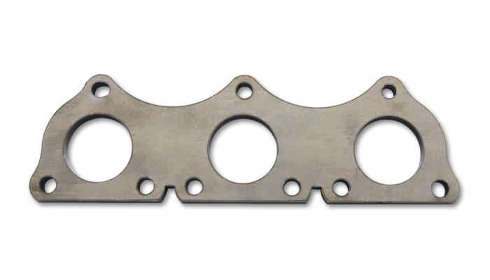 Vibrant — Vibrant Mild Steel Exhaust Manifold Flange for Audi 2.7T/3.0 motor (sold as a pair) 1/2in Thick
MSHeadrFlangAudi2.7T
MSExFlngAudi2.7TPair
Exhaust Flange - view 4