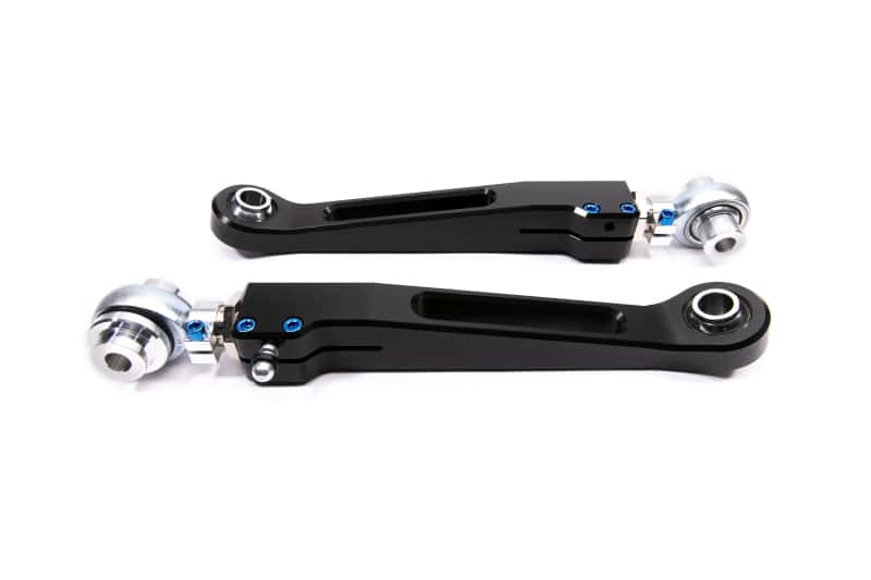 SPL Parts — SPL Parts 2012+ BMW 3 Series/4 Series F3X Front Lower Control Arms
Control Arms - view 2