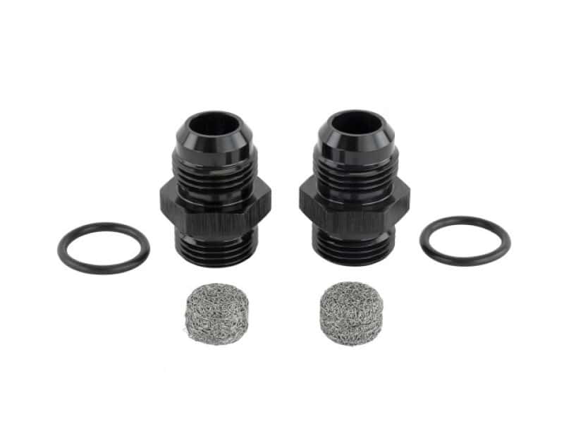 Skunk2 Racing — Skunk2 K Series Ultra Lightweight Magnesium Valve Cover -10AN Vent Kit
CylinderHeadPortCovr - view 2