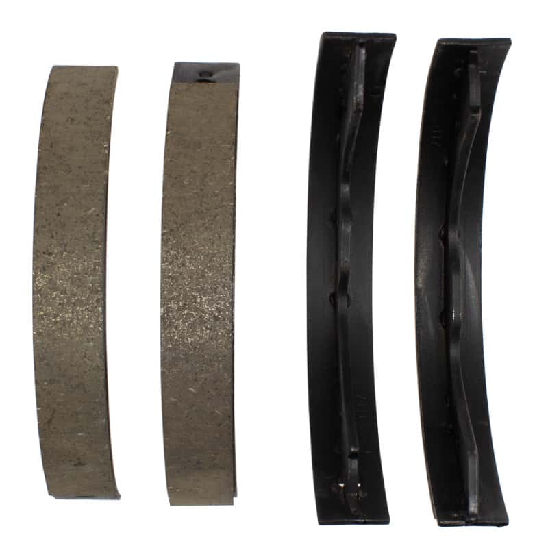 DFC — DFC 10-24 Porsche 911 Parking Brake Parking Shoes
DFC Brake Shoe Set - view 2
